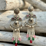 Khwaab Chandelier Drops