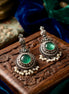 Avantika Silver Drops