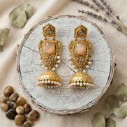 Noorani Jhumkas
