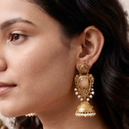 Noorani Jhumkas