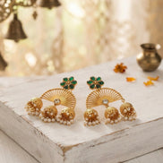 Pankhudi Chandbali