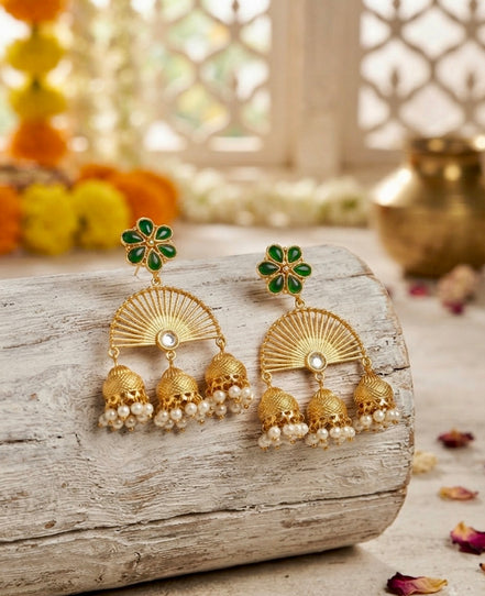 Pankhudi Chandbali