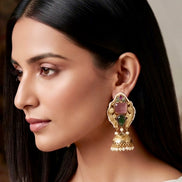 Gulab Jhumkas