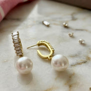 Aura Earrings