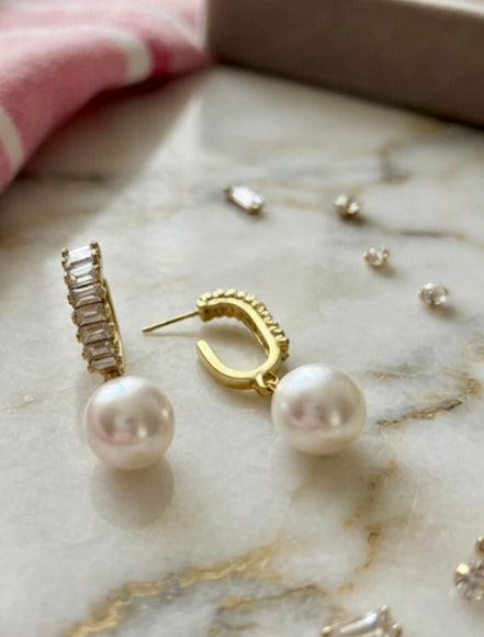 Aura Earrings