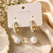 Aura Earrings