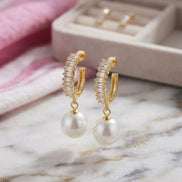 Aura Earrings