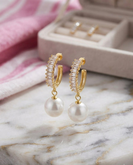 Aura Earrings