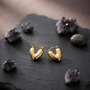 Cupid Earrings