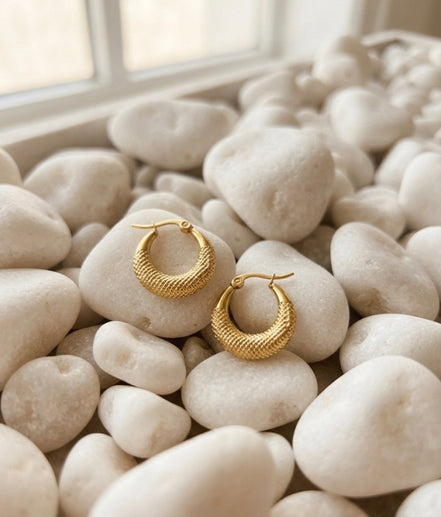 Lara Earrings
