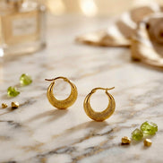 Lara Earrings