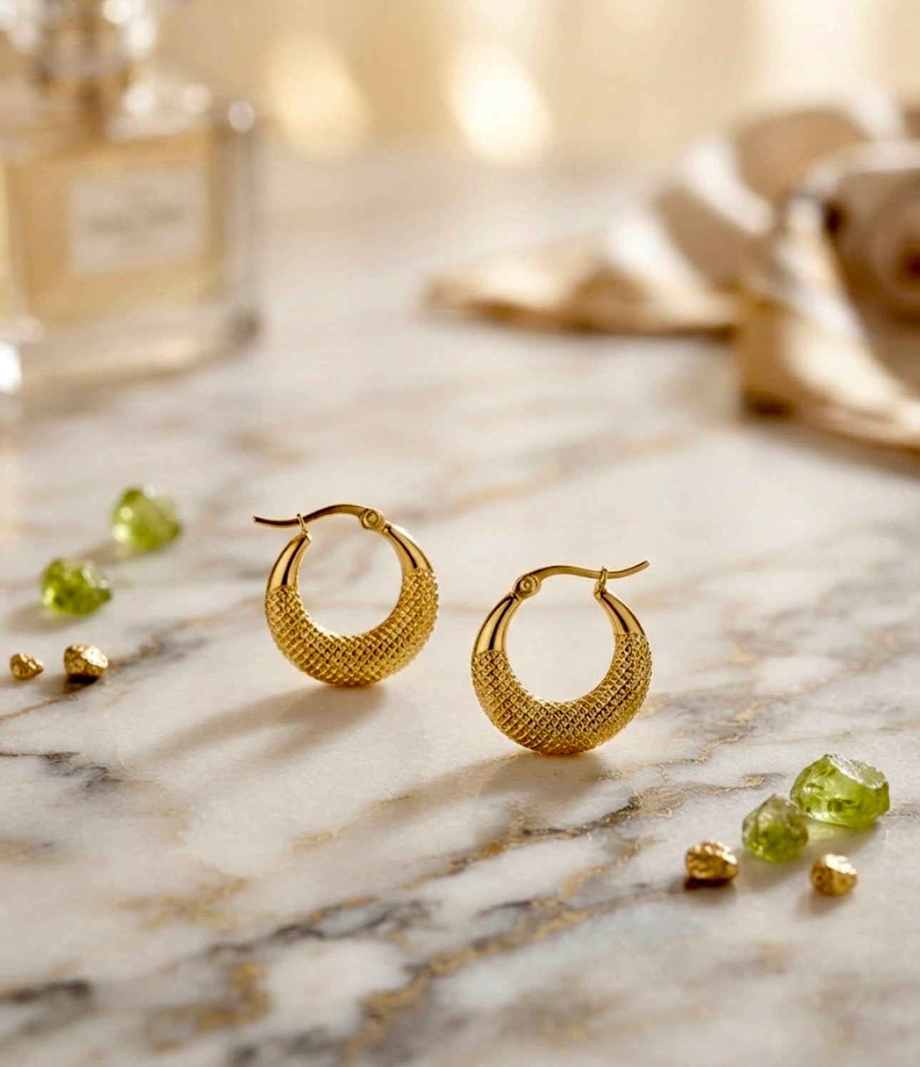 Lara Earrings