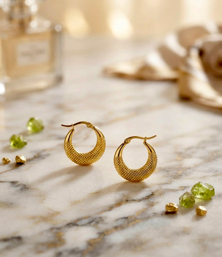 Lara Earrings