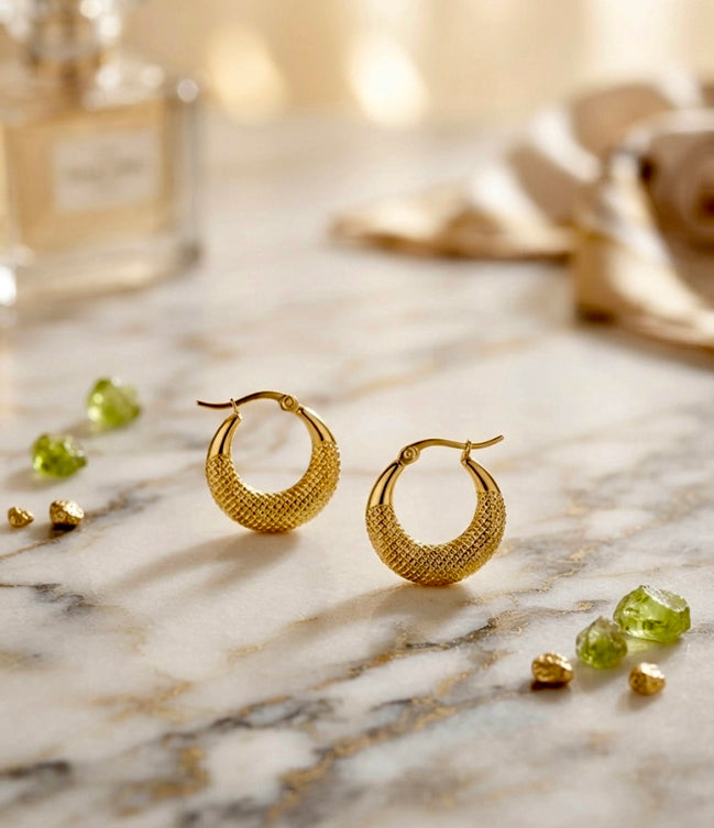 Lara Earrings