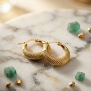 Lara Earrings