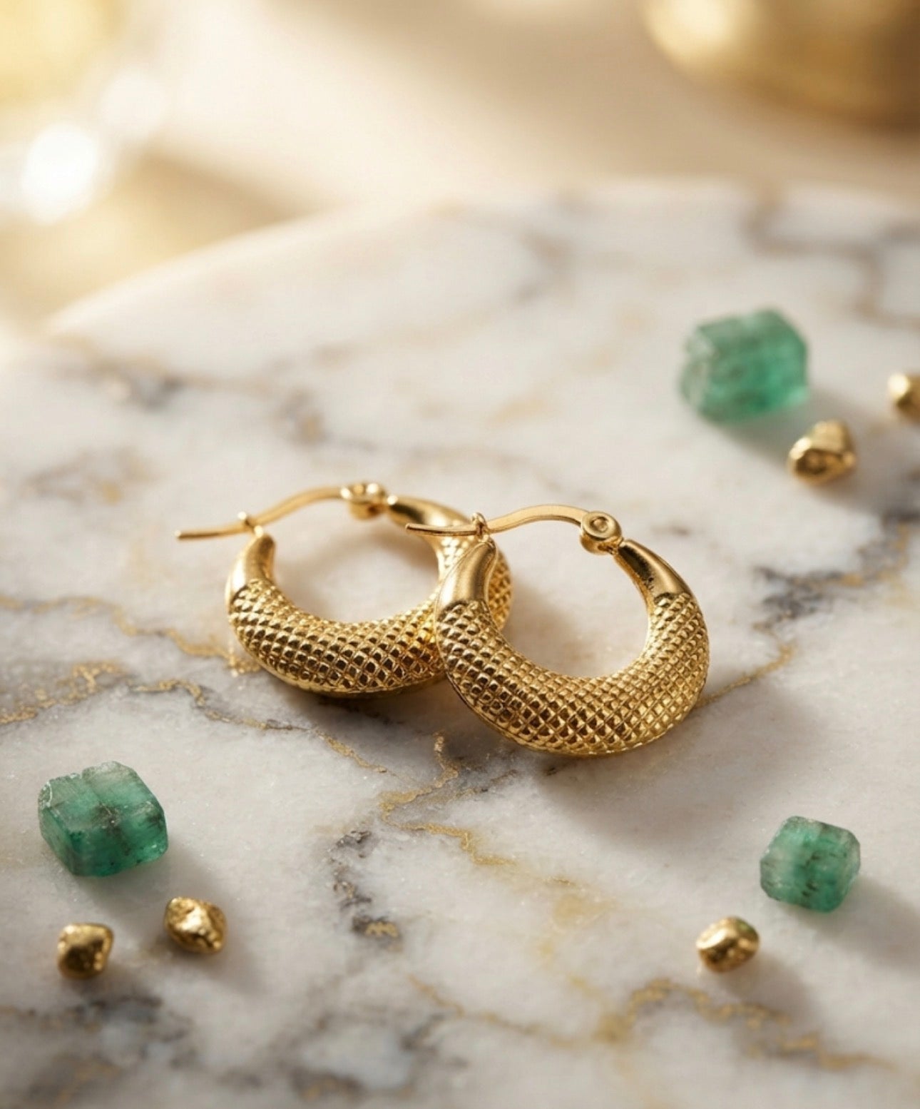 Lara Earrings