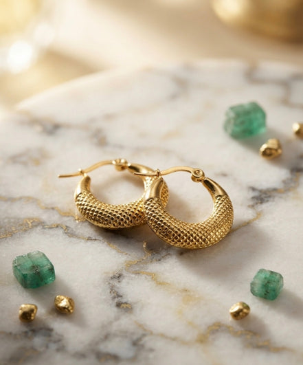 Lara Earrings
