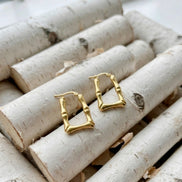 Zaya Earrings