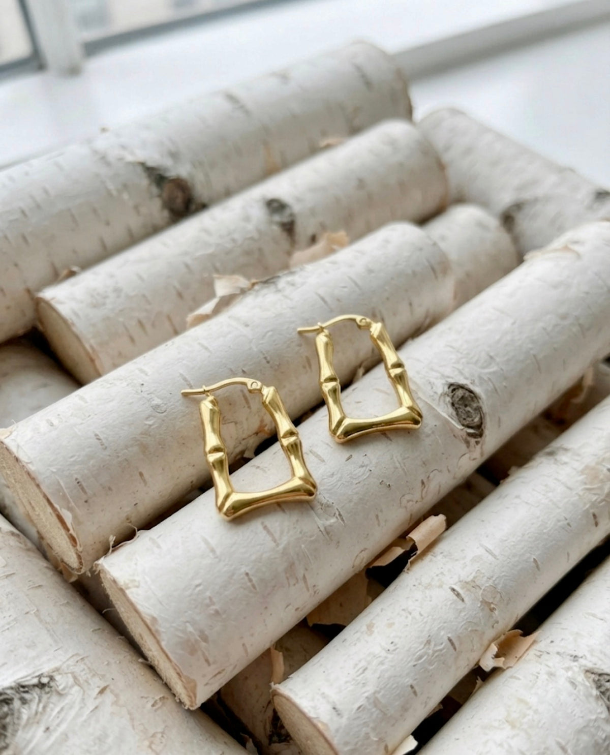 Zaya Earrings