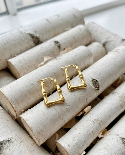 Zaya Earrings