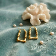 Zaya Earrings