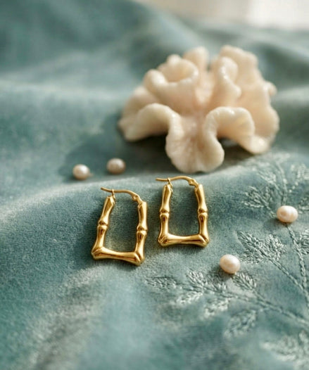 Zaya Earrings