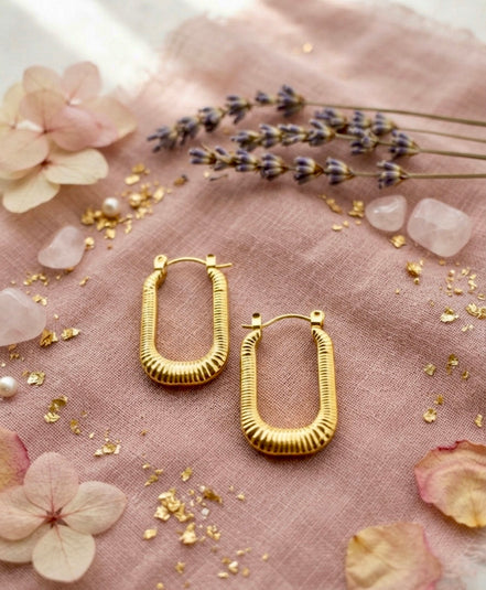 Aurelia Earrings