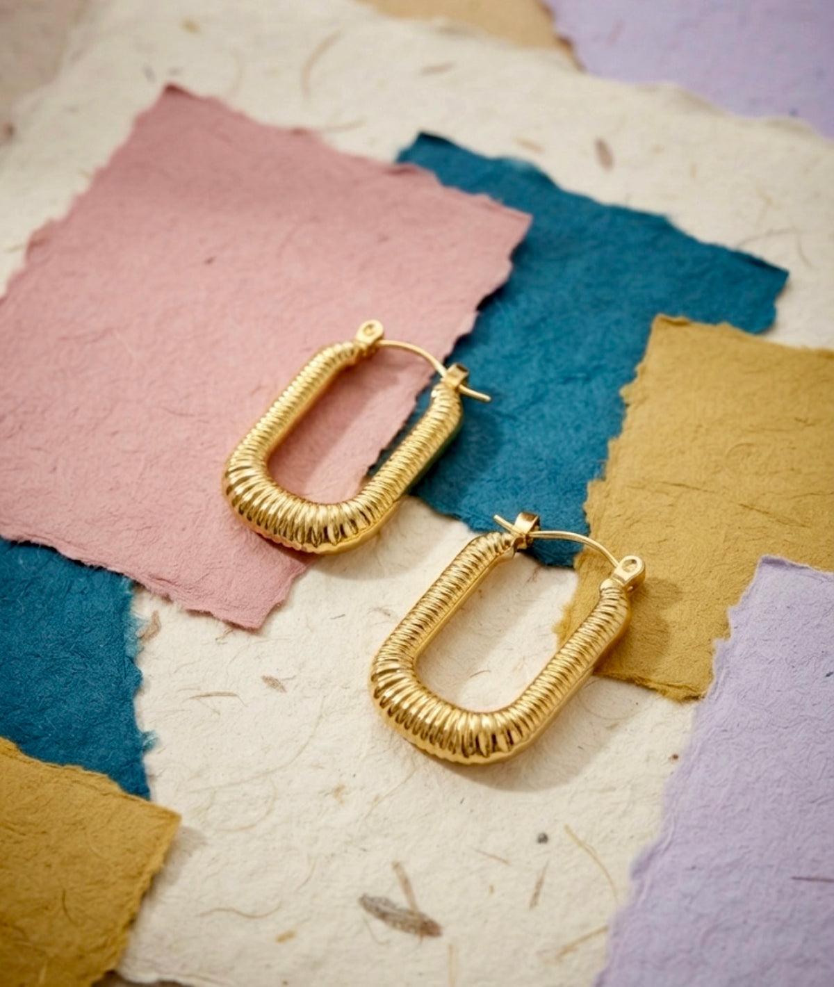 Aurelia Earrings