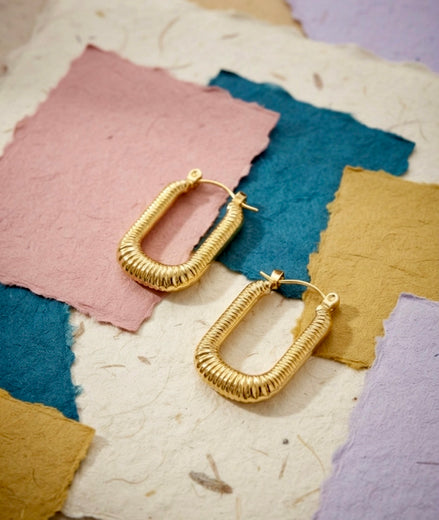 Aurelia Earrings