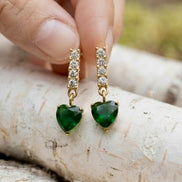 Tira Small Studs