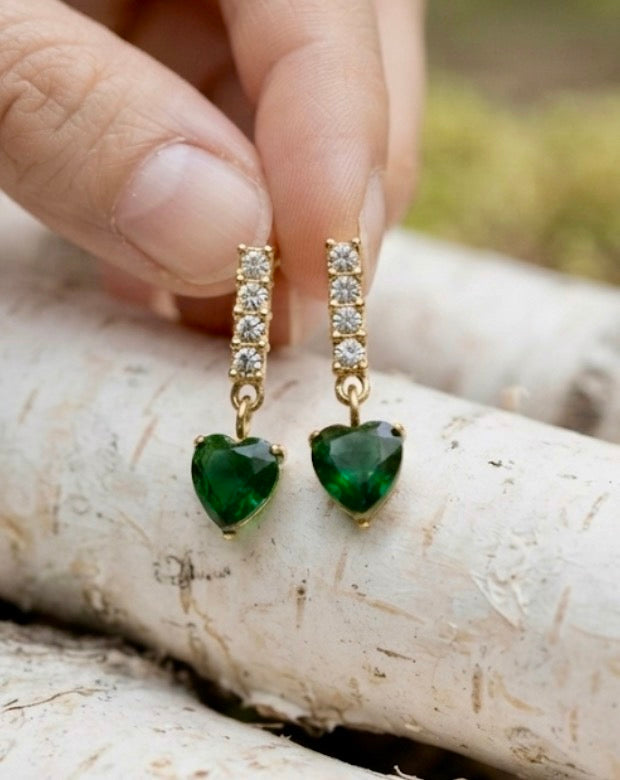 Tira Small Studs