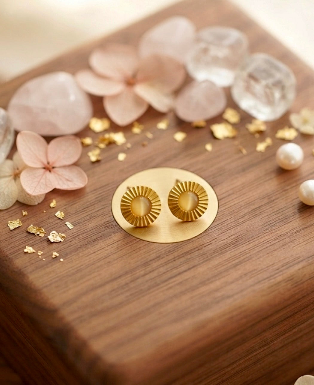 Soi Small Studs