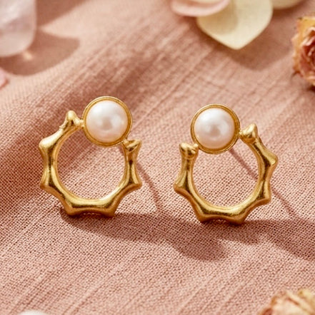 Small Studs ANTITARNISH