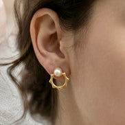 Small Studs ANTITARNISH