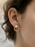 Small Studs ANTITARNISH
