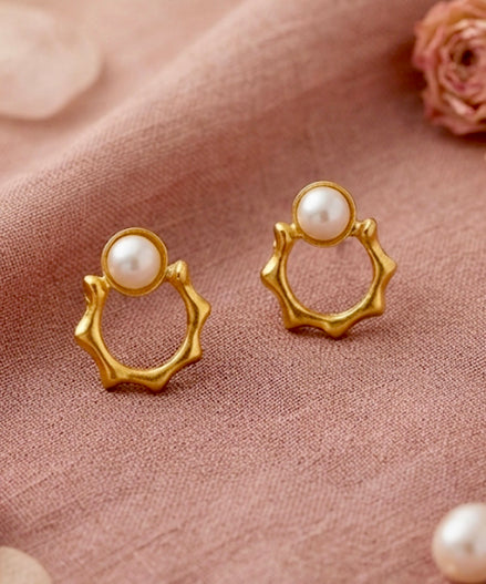 Small Studs ANTITARNISH