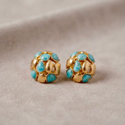 Turtle Studs