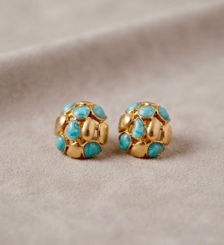 Turtle Studs