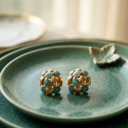 Turtle Studs