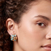 Turtle Studs