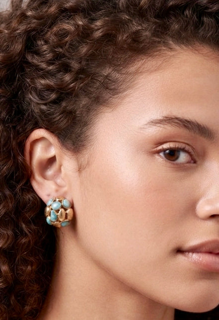 Turtle Studs