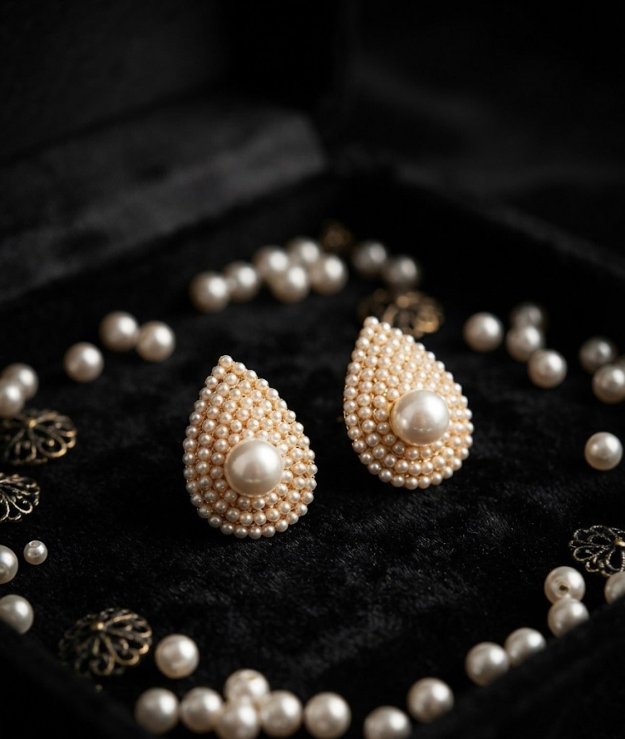 Pearl Drop