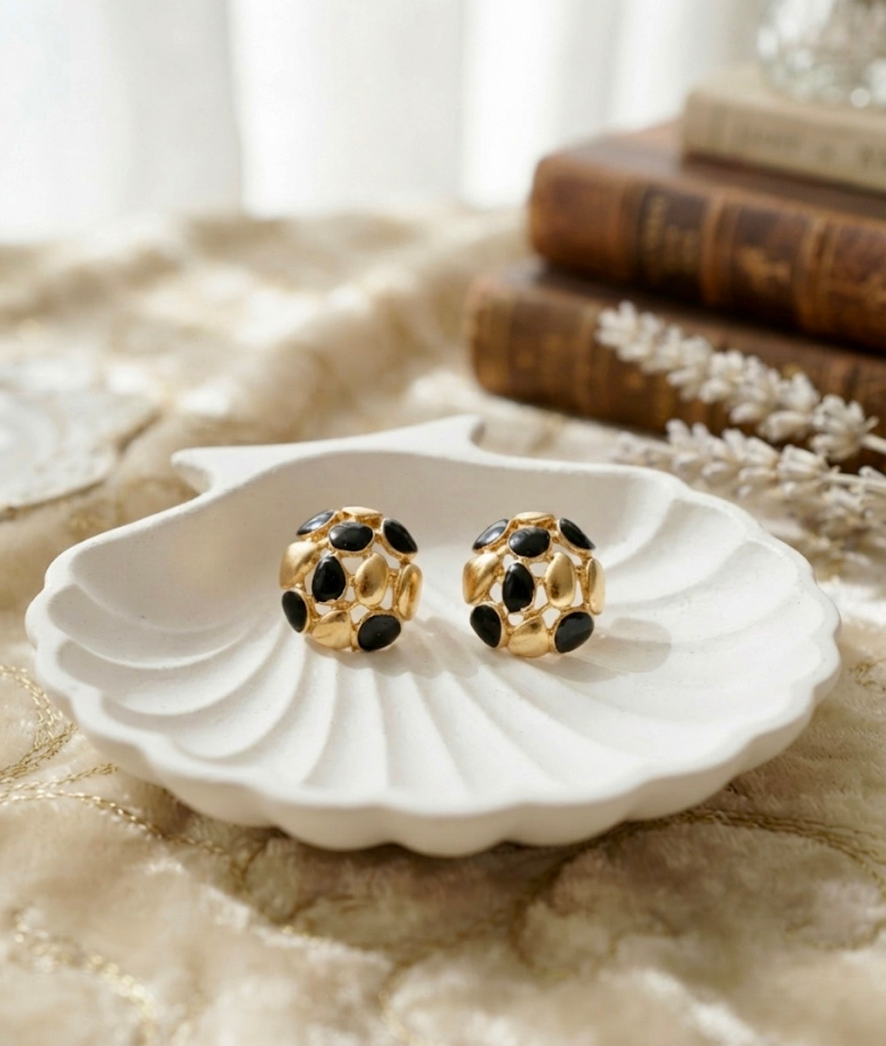 Turtle Studs