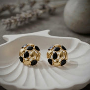 Turtle Studs