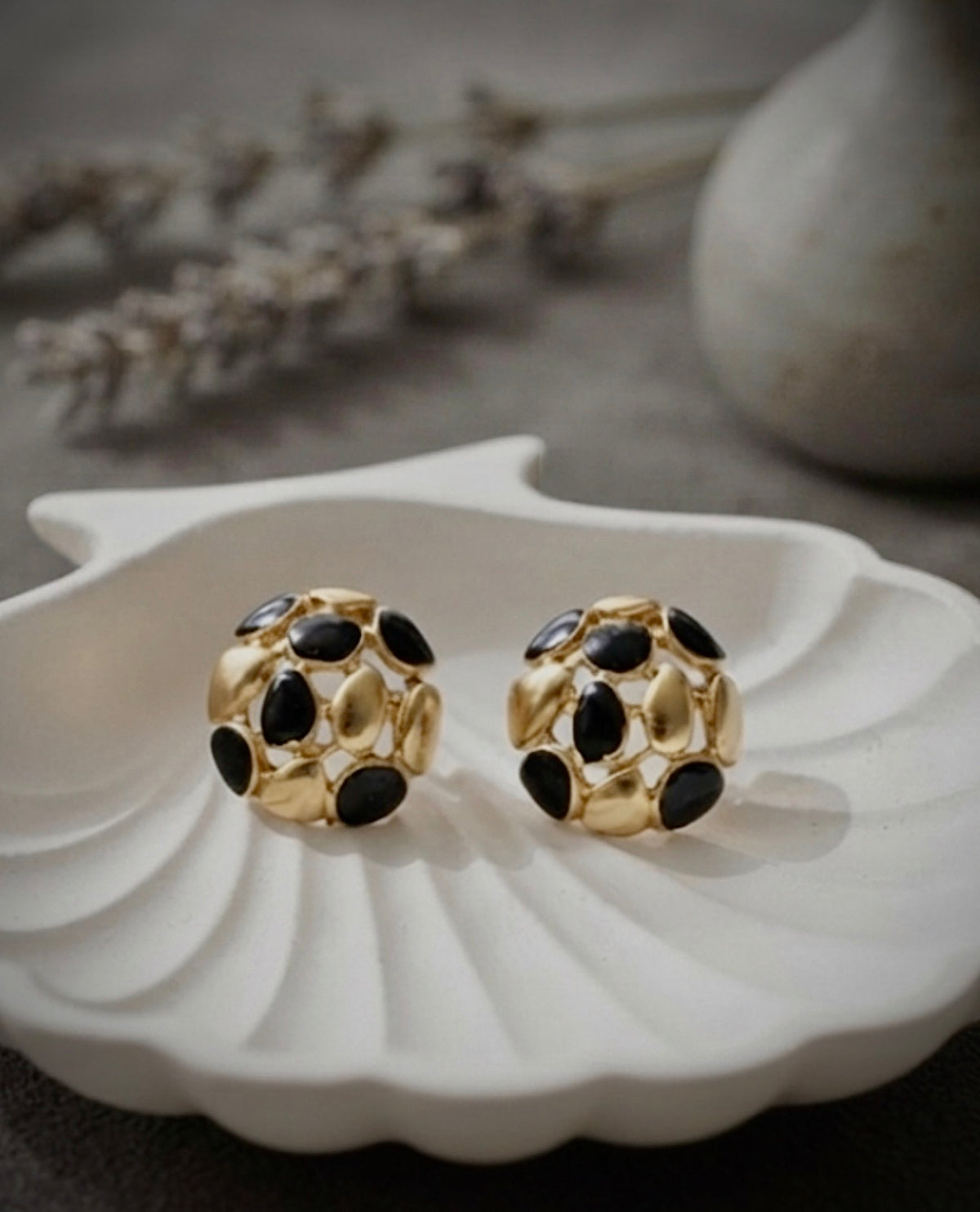 Turtle Studs