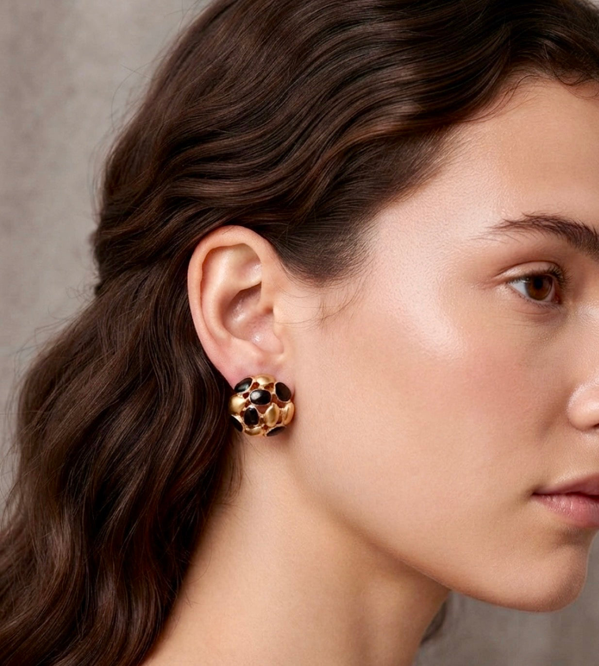 Turtle Studs