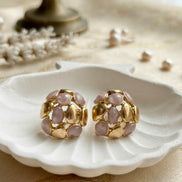 Turtle Studs