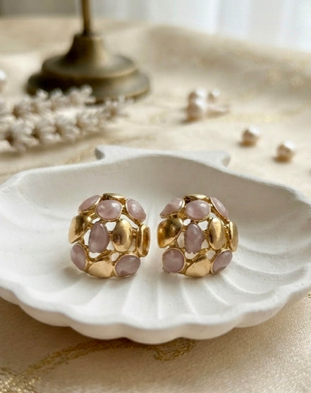 Turtle Studs