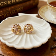 Turtle Studs