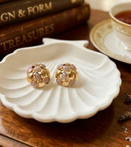 Turtle Studs
